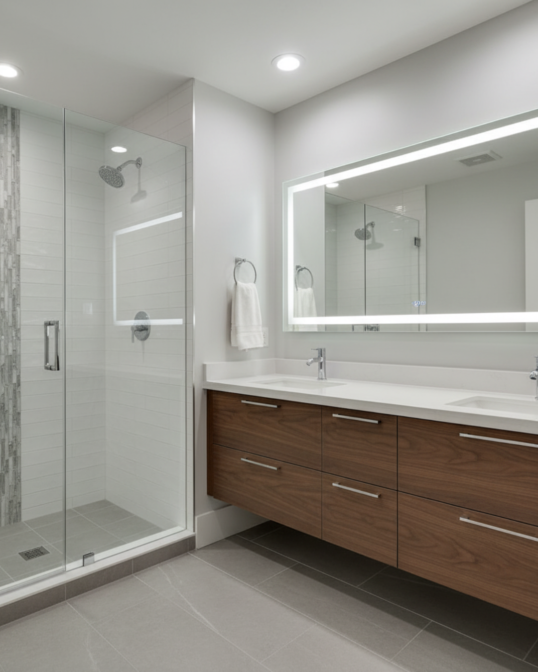 Bathroom renovation NJ