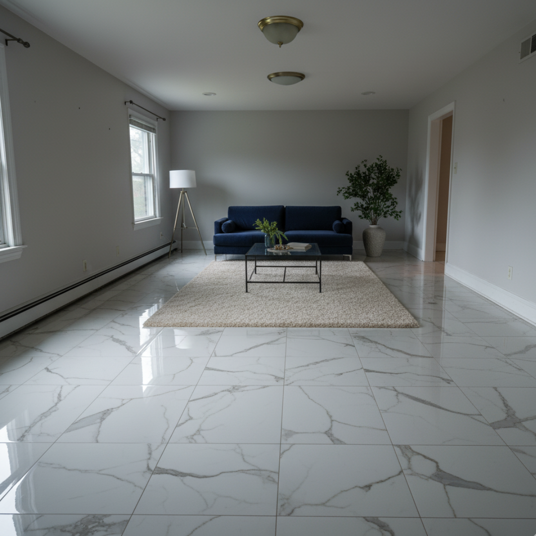 Flooring installation NJ